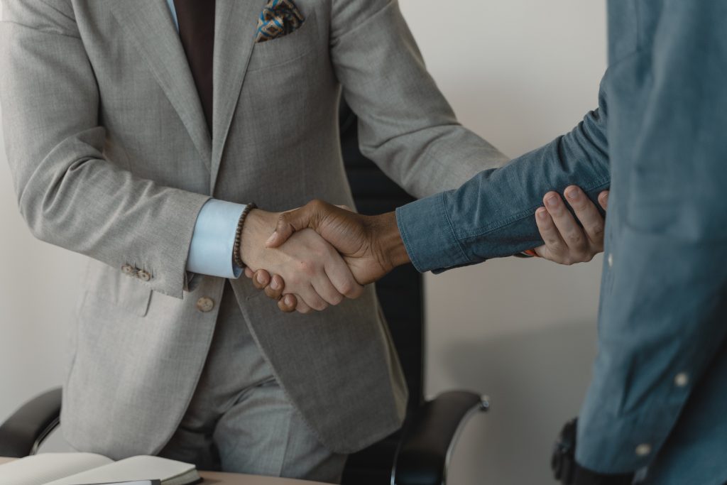 Các loại hình Marketing
