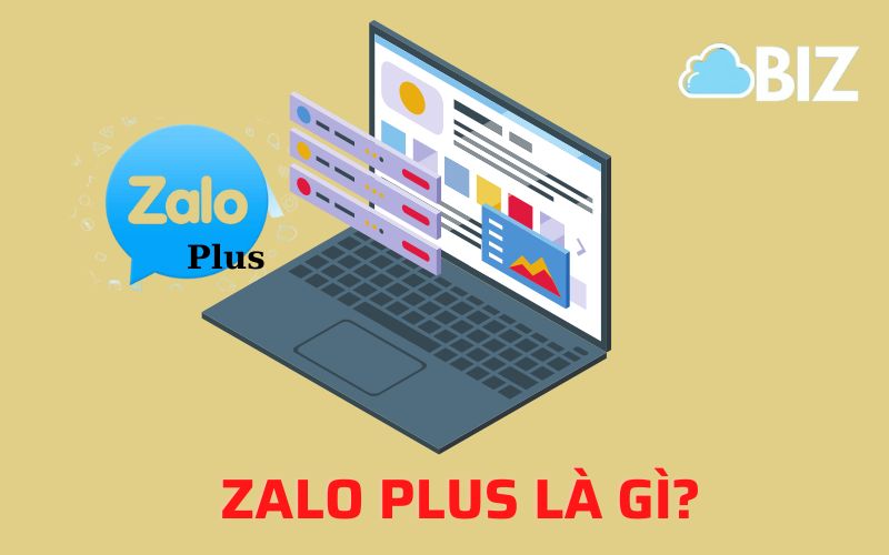 zaloplus